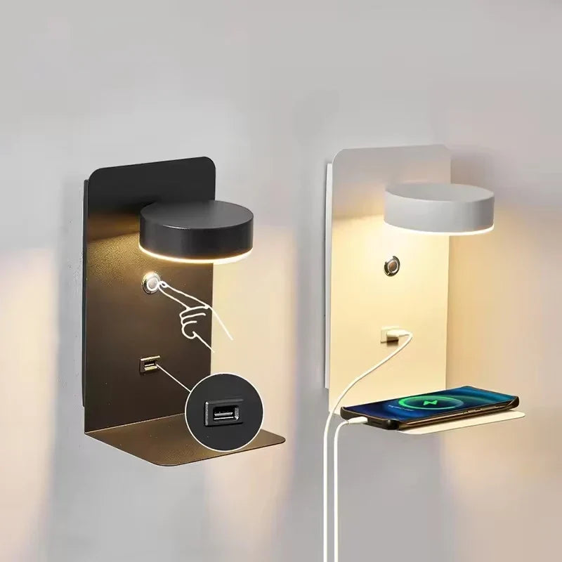 LED Wall Lamp