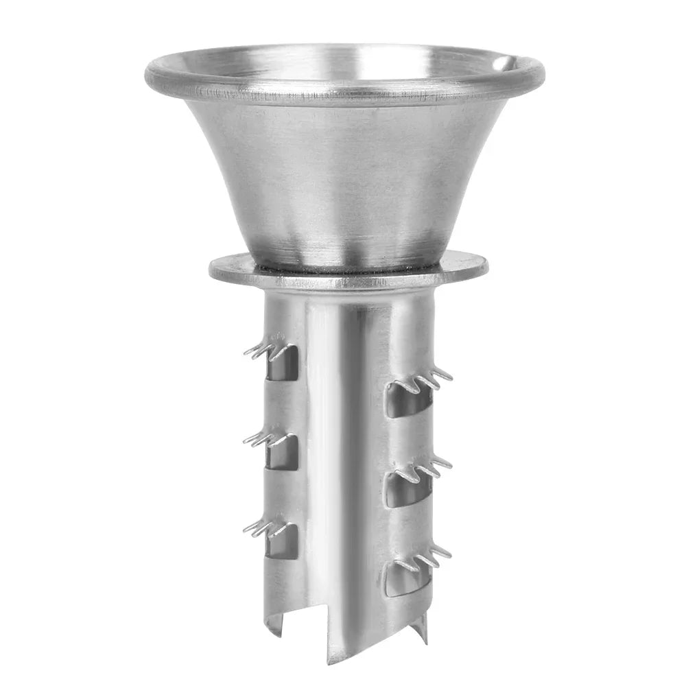 Stainless Steel Hand Juicer