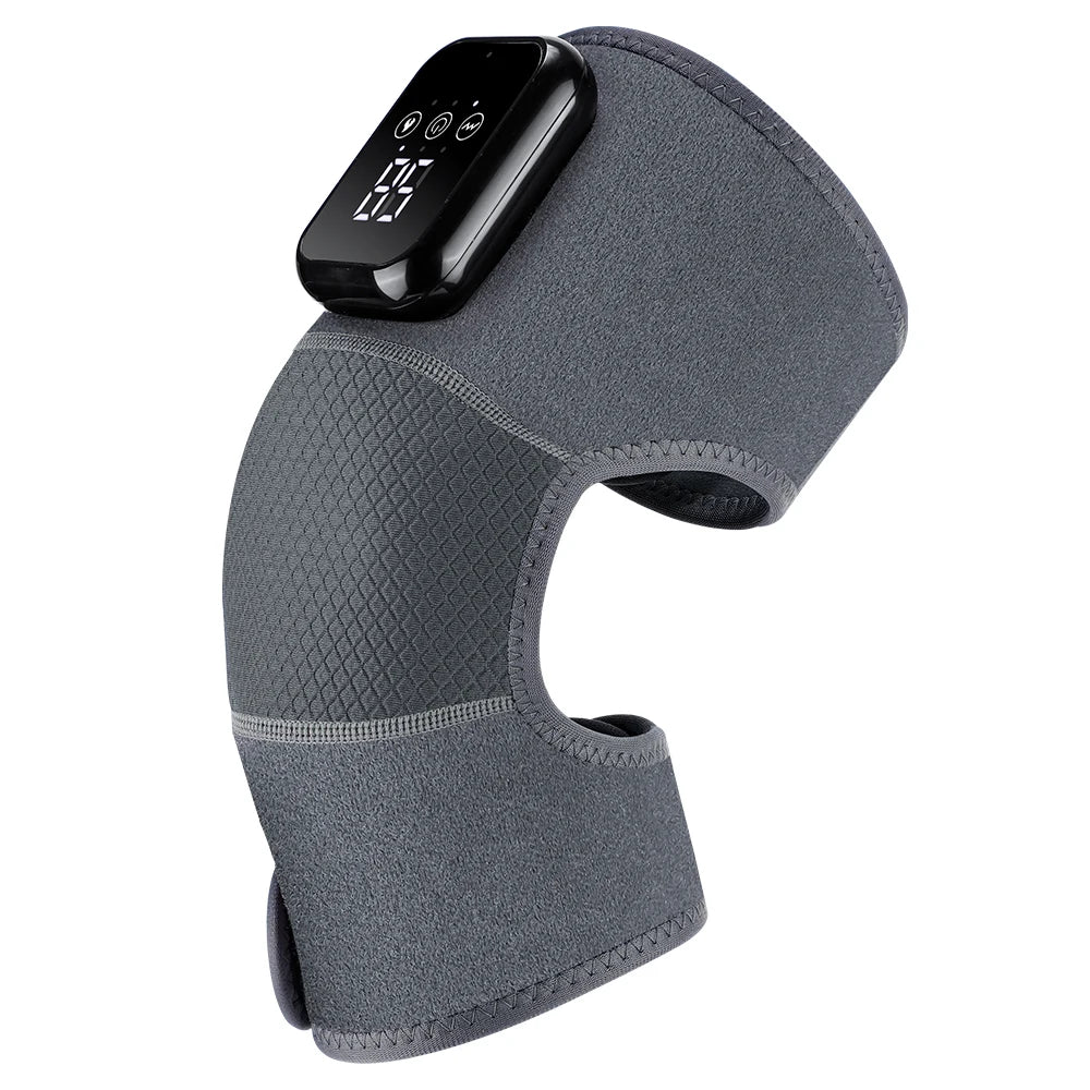 Vibration Muscle Relax Belt