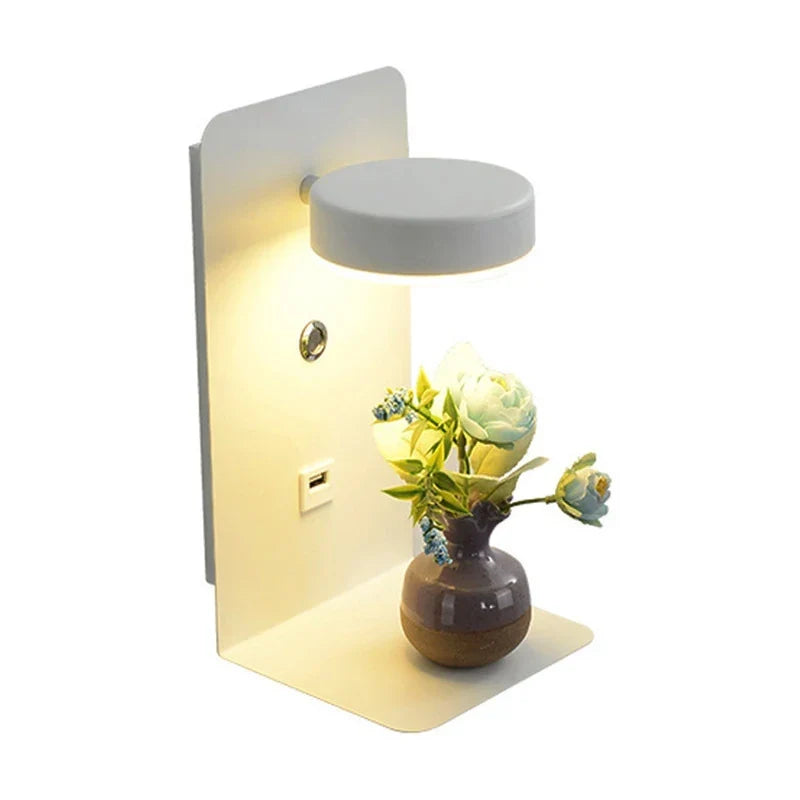 LED Wall Lamp