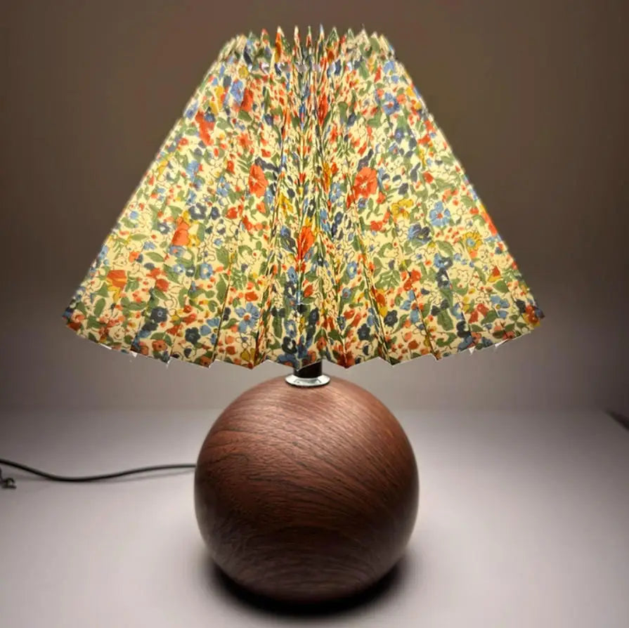 LED Bedside Table Lamp