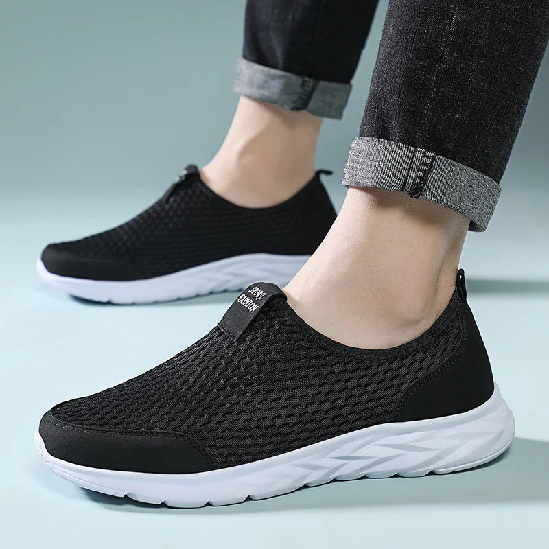 Men's Lightweight Running Shoes