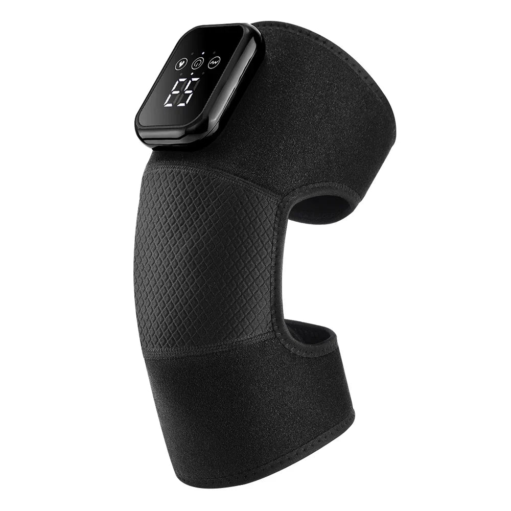 Vibration Muscle Relax Belt