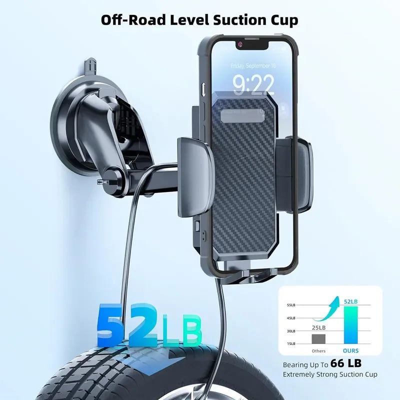 NEW Universal 360° Car Phone Holder