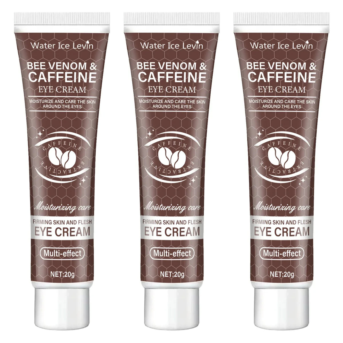 Natural Caffeine Eye Cream 20g
