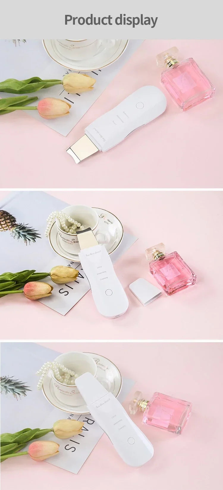 Blackhead Remover