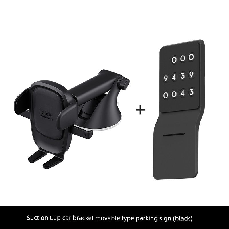 Dashboard Car Phone Holder