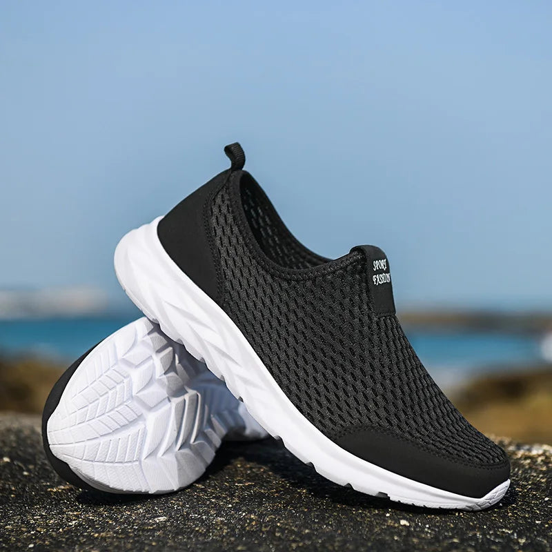 Men's Lightweight Running Shoes