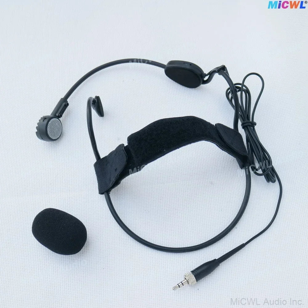 ATM75 Super Cardioid Dynamic Headworn Microphone