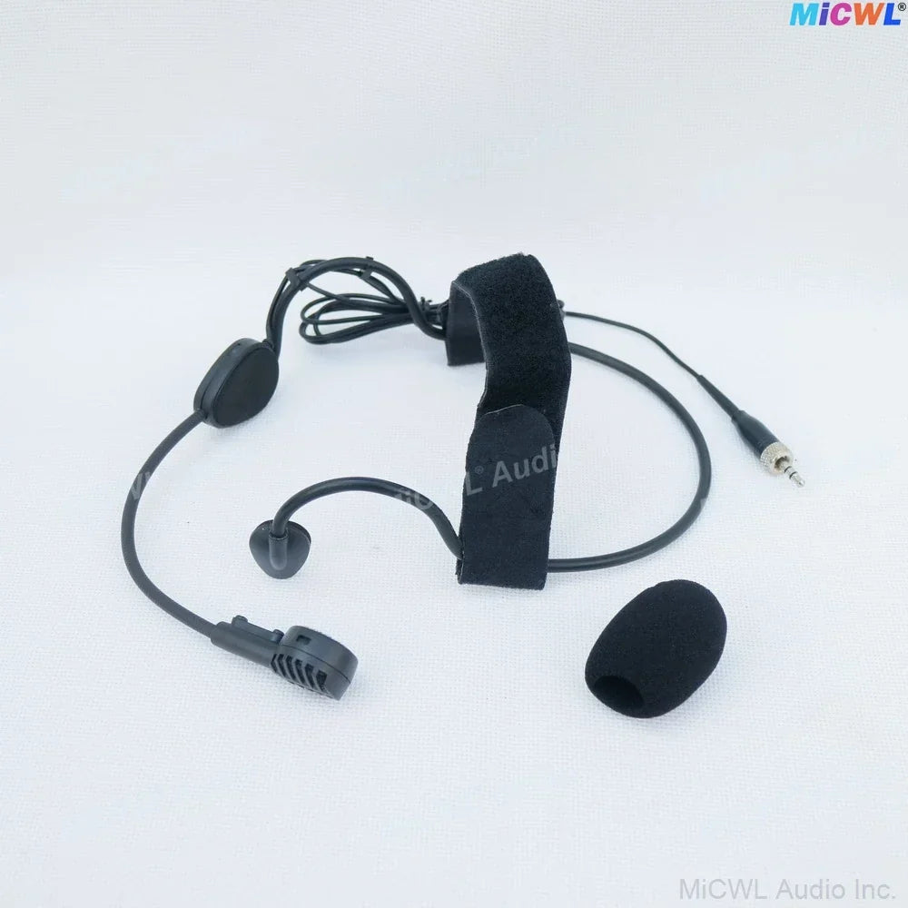 ATM75 Super Cardioid Dynamic Headworn Microphone