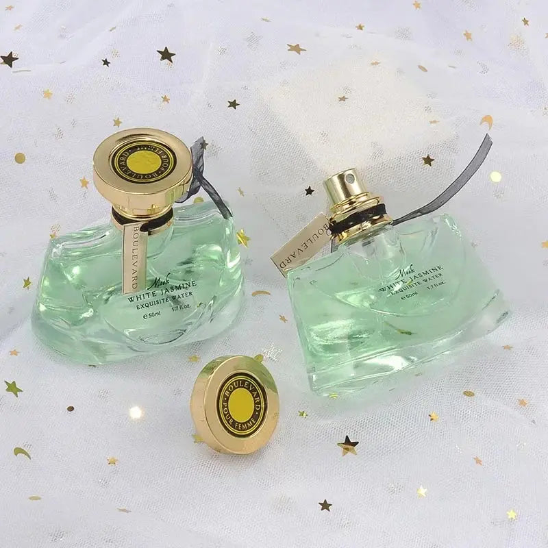 Jasmine Musk Light Perfume