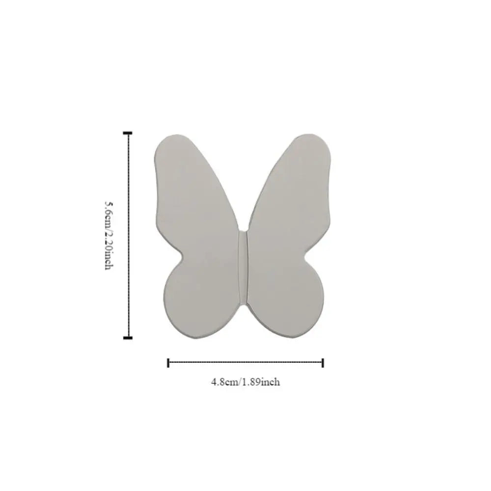 Luxury Butterfly Shape Cabinet Knob