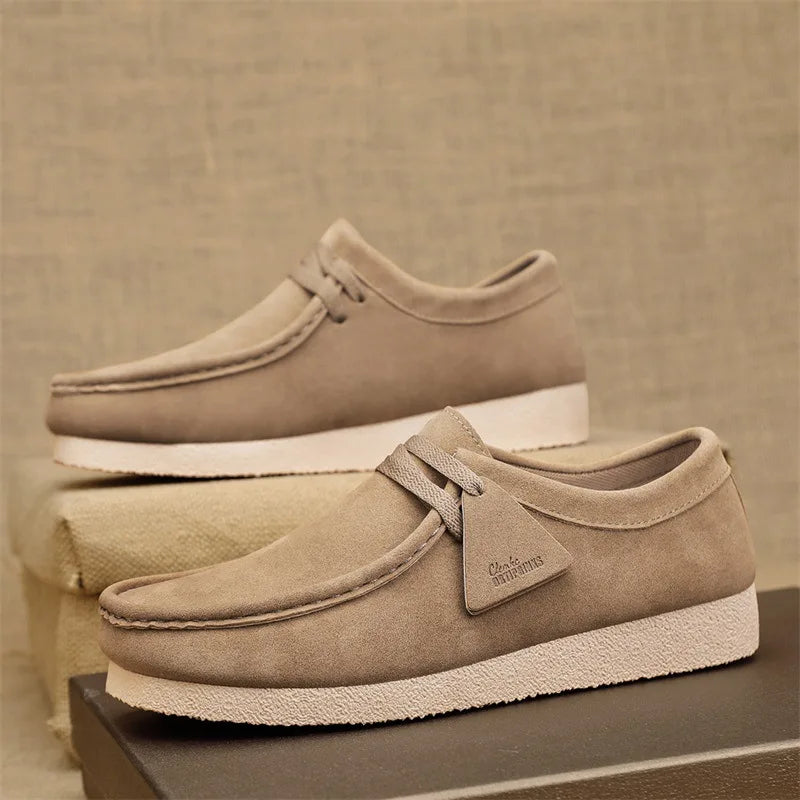 Men's Casual Loafers