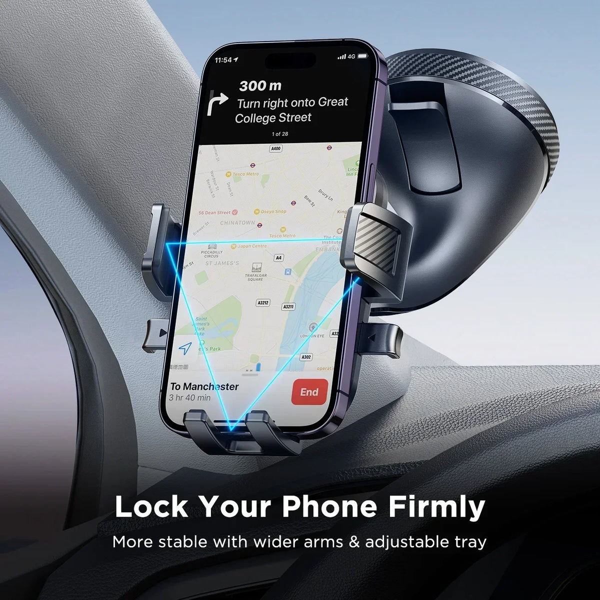 Joyroom 360° Car Phone Holder