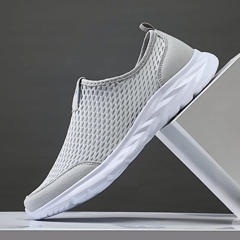 Men's Lightweight Running Shoes