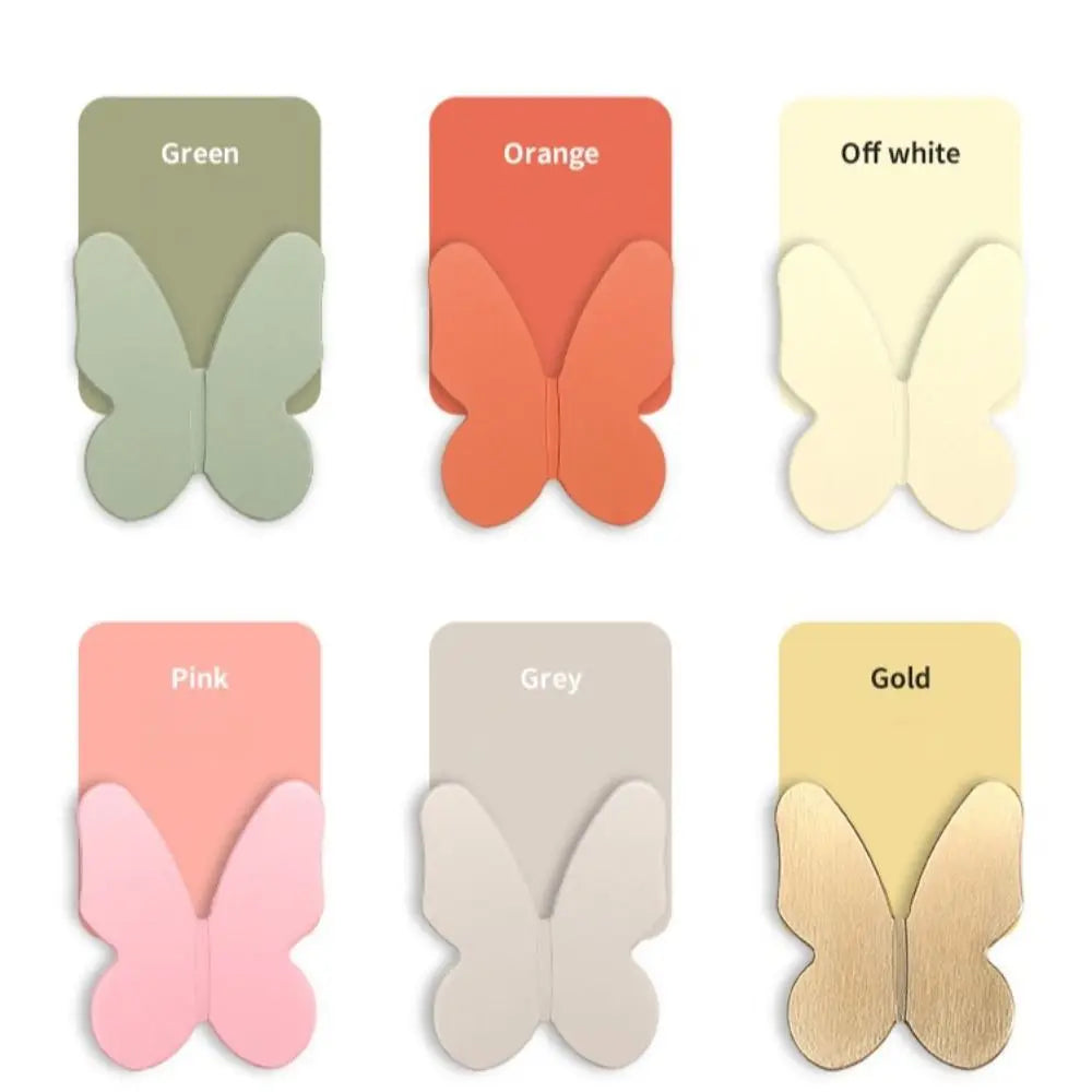 Luxury Butterfly Shape Cabinet Knob