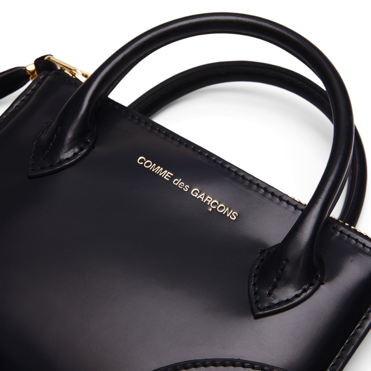 Comme Des Garcons Handles (Black)