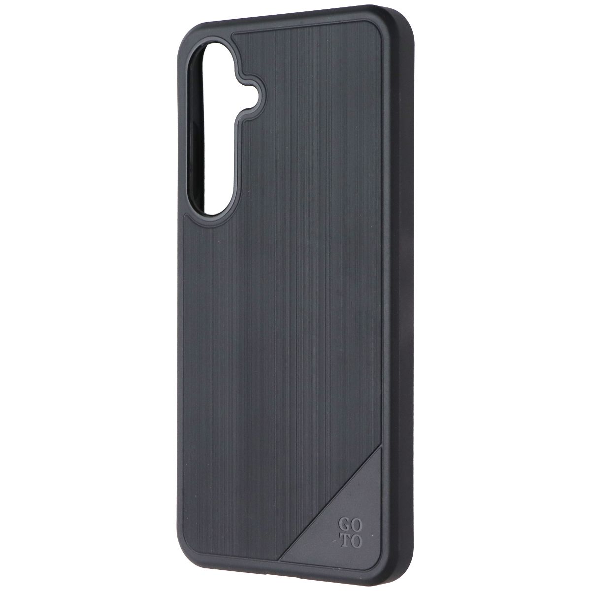 GoTo Flex Slim Case for Samsung Galaxy S24+ (Plus) - Black - New