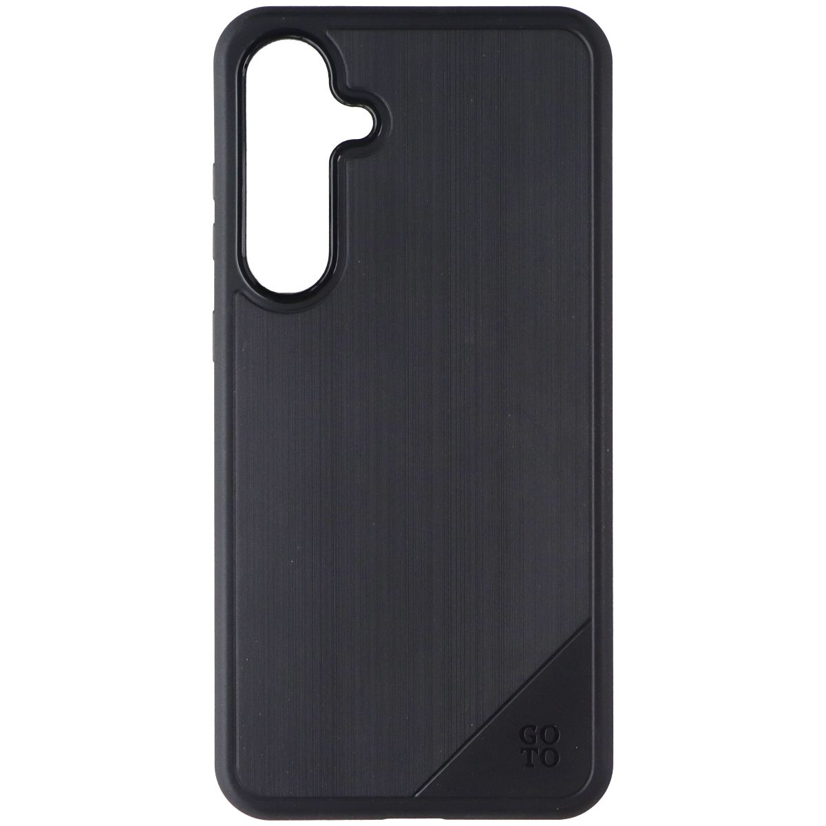 GoTo Flex Slim Case for Samsung Galaxy S24+ (Plus) - Black - New