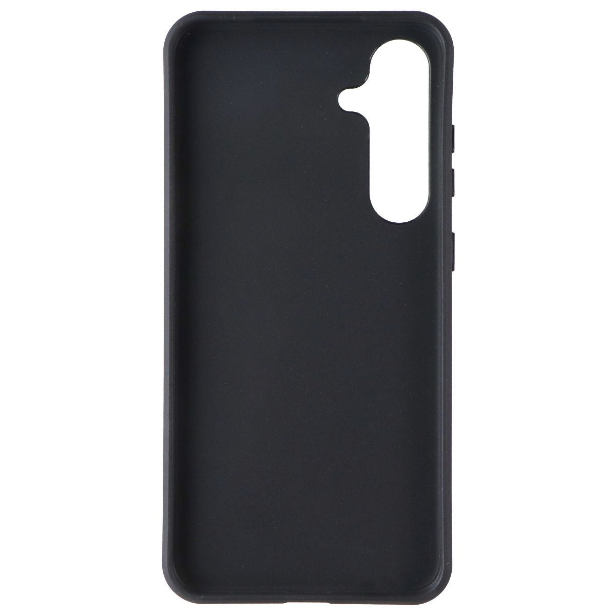 GoTo Flex Slim Case for Samsung Galaxy S24+ (Plus) - Black - New