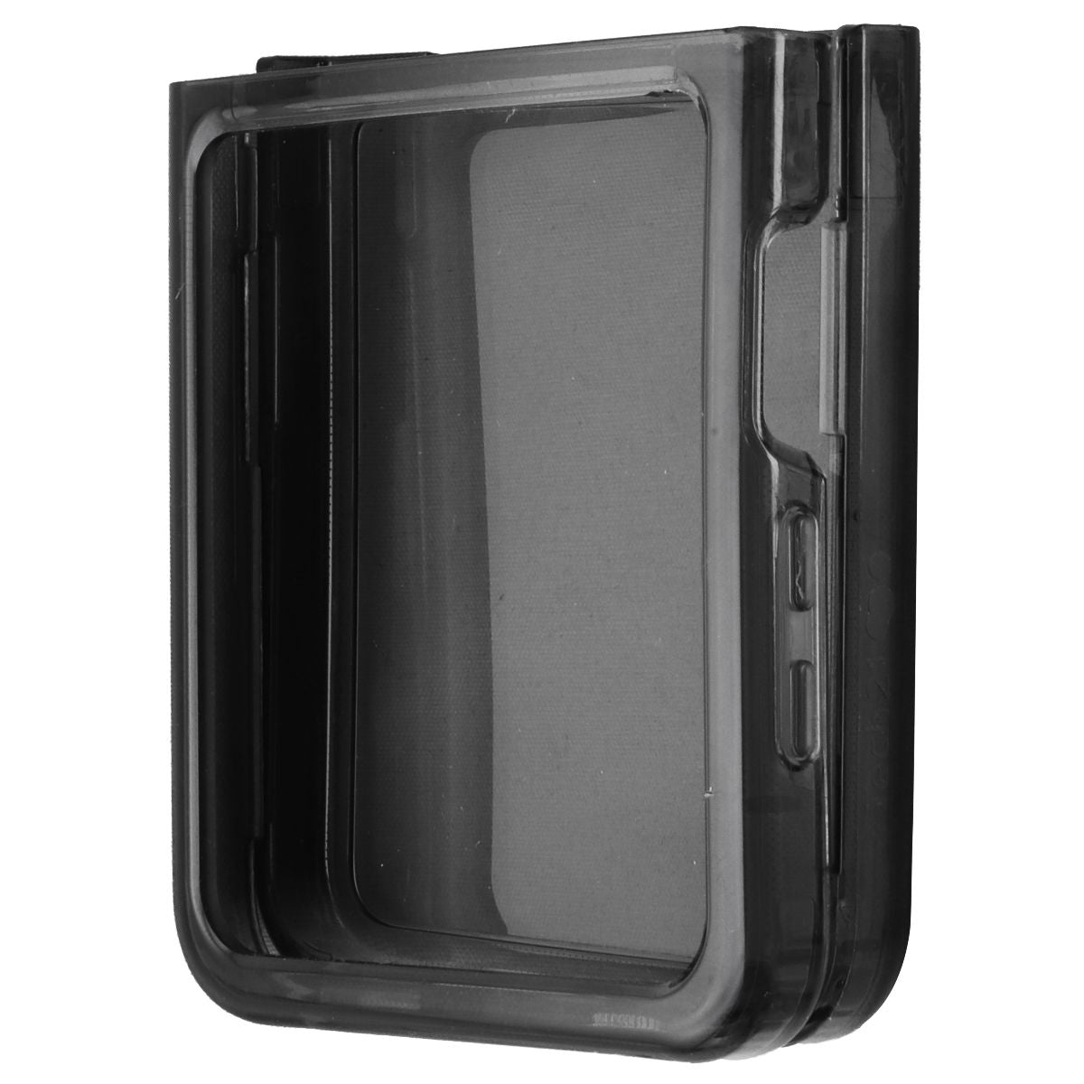 Tech21 EvoTint Series Case for Samsung Galaxy Z Flip5 - Ash - New