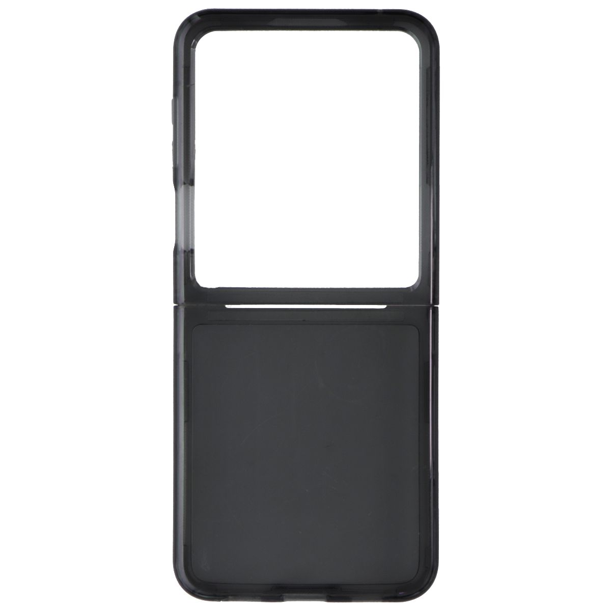 Tech21 EvoTint Series Case for Samsung Galaxy Z Flip5 - Ash - New