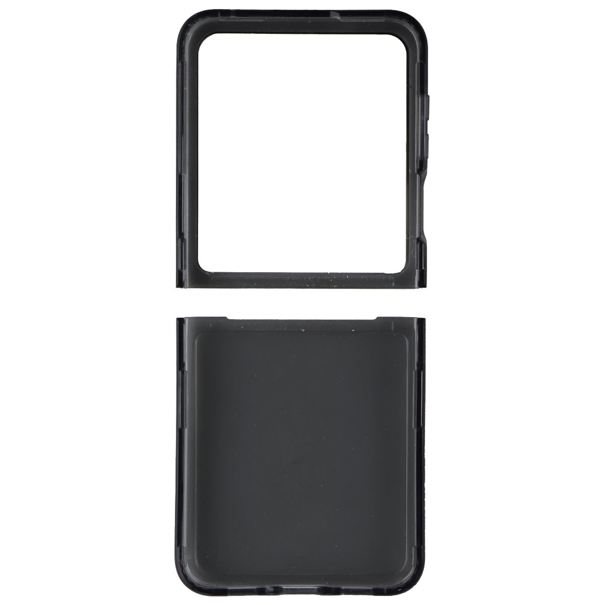 Tech21 EvoTint Series Case for Samsung Galaxy Z Flip5 - Ash - New
