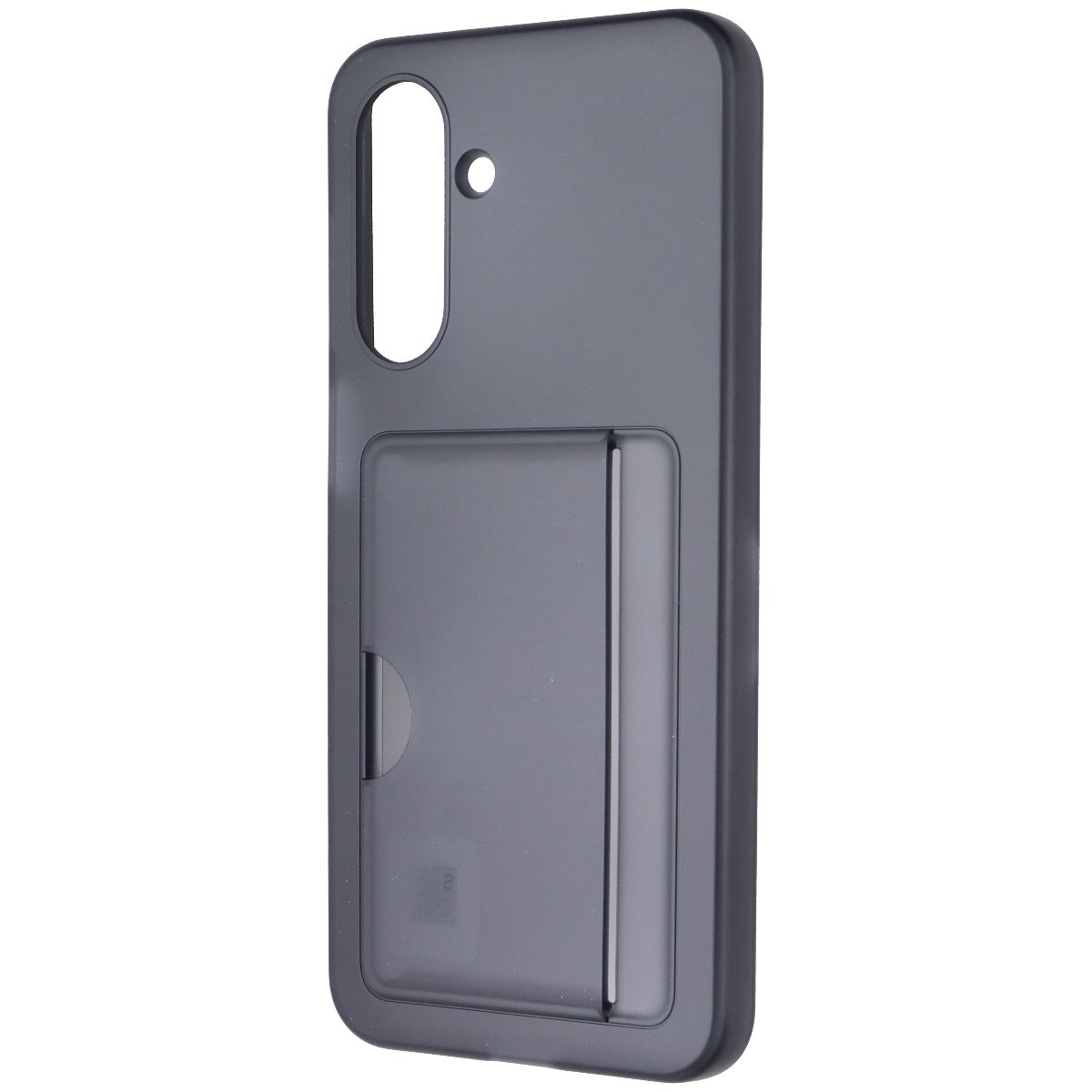 Samsung Official Card Slot Case for Samsung Galaxy A26 5G - Black - New