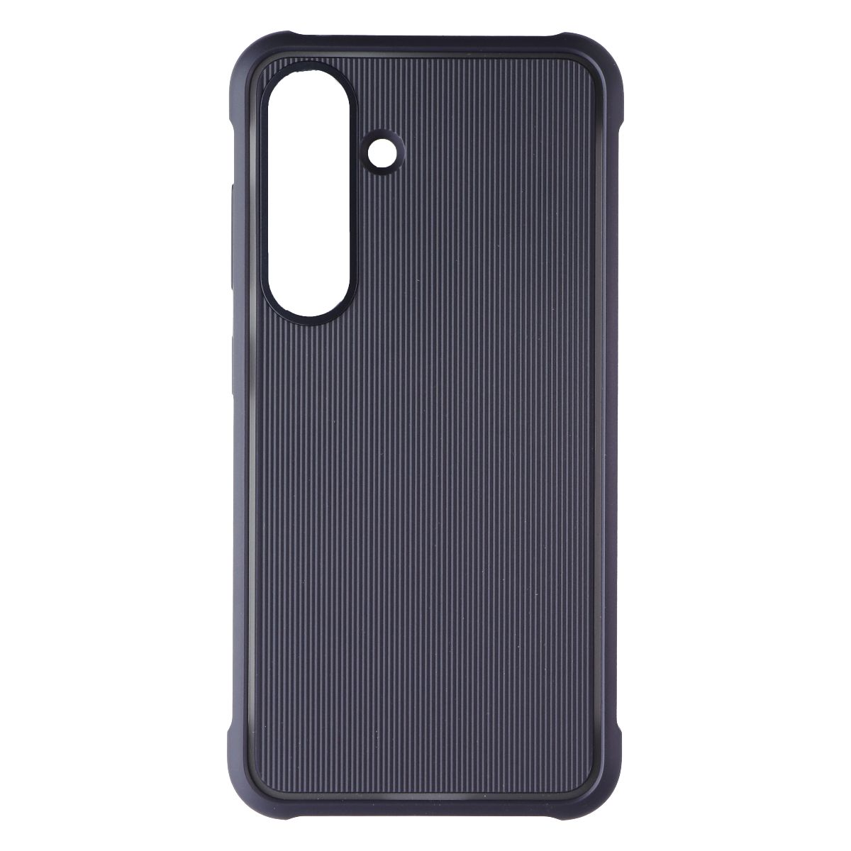 Samsung Official Rugged Case for Samsung Galaxy S25 - Black - New