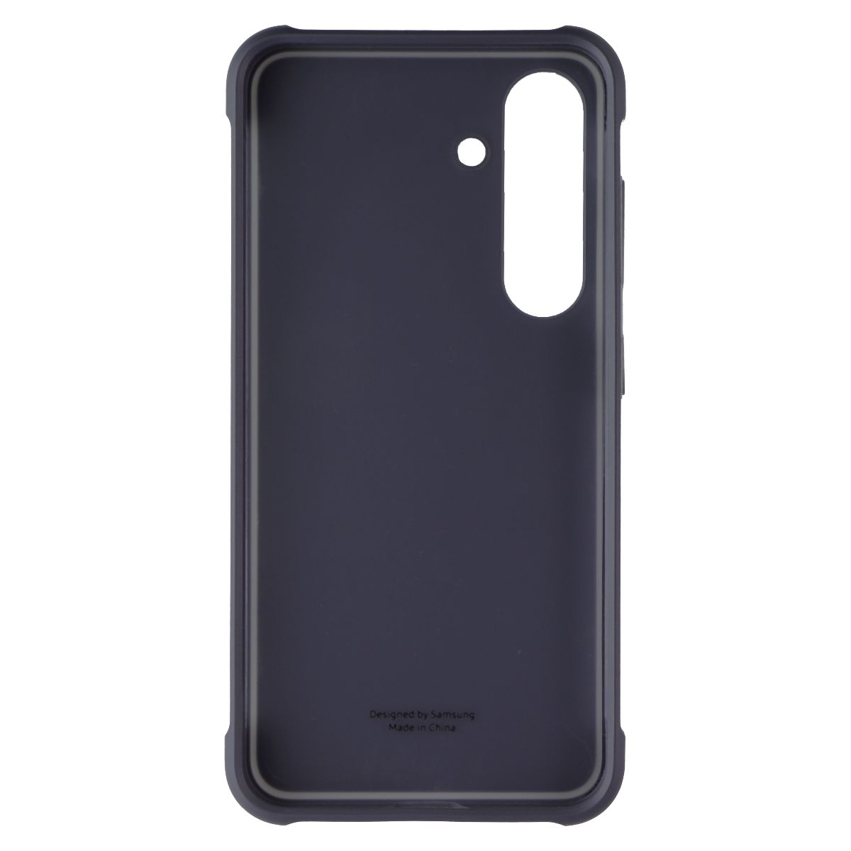 Samsung Official Rugged Case for Samsung Galaxy S25 - Black - New
