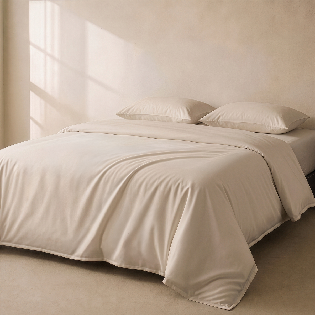 The TENCEL® Breeze Sheet Set