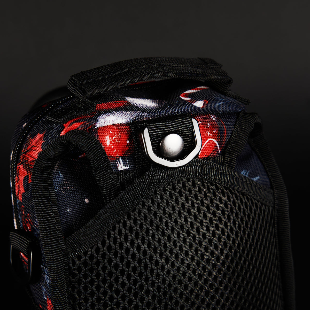 4L Mini Tactical Sling Bag Sweet But Twisted