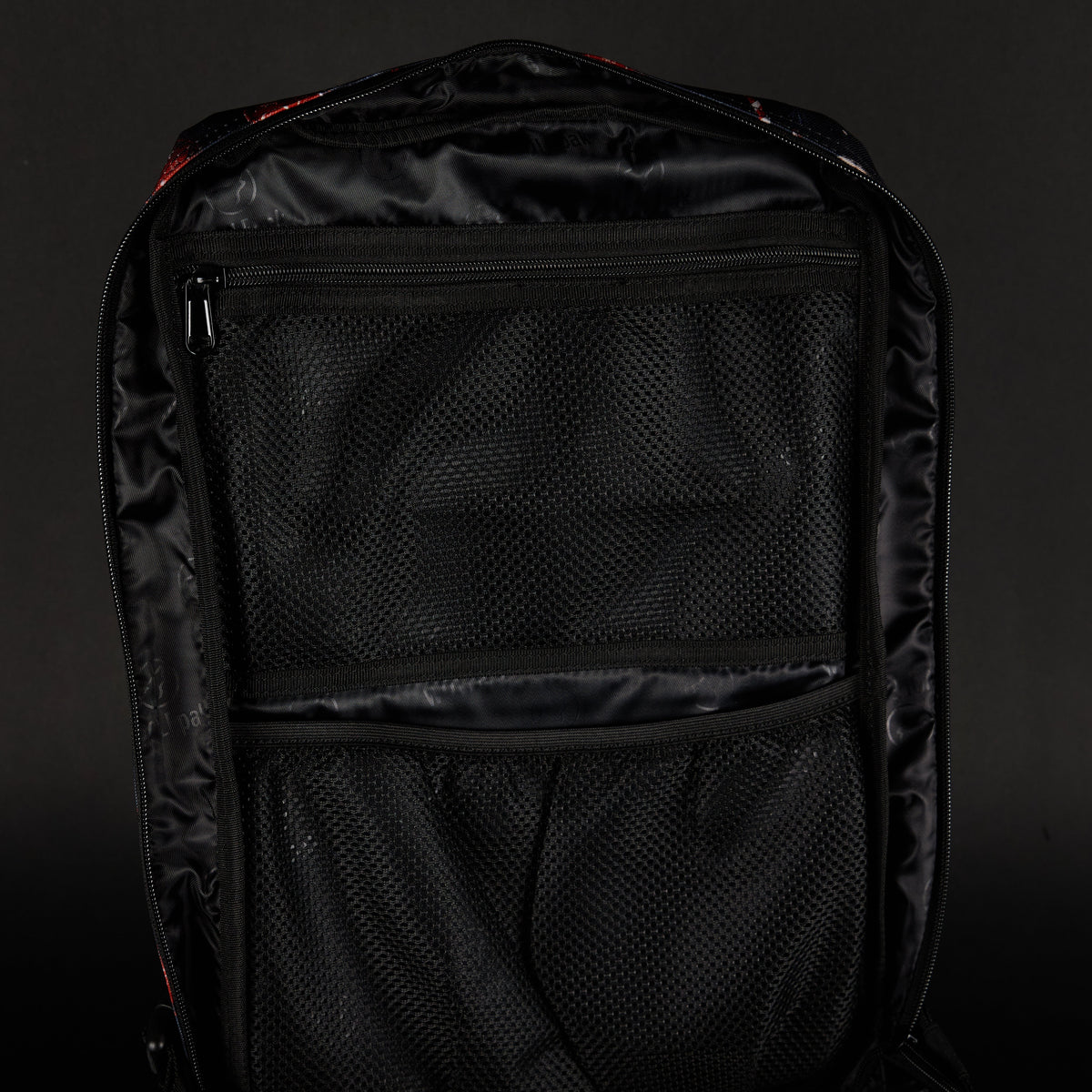 35L Backpack Sweet But Twisted