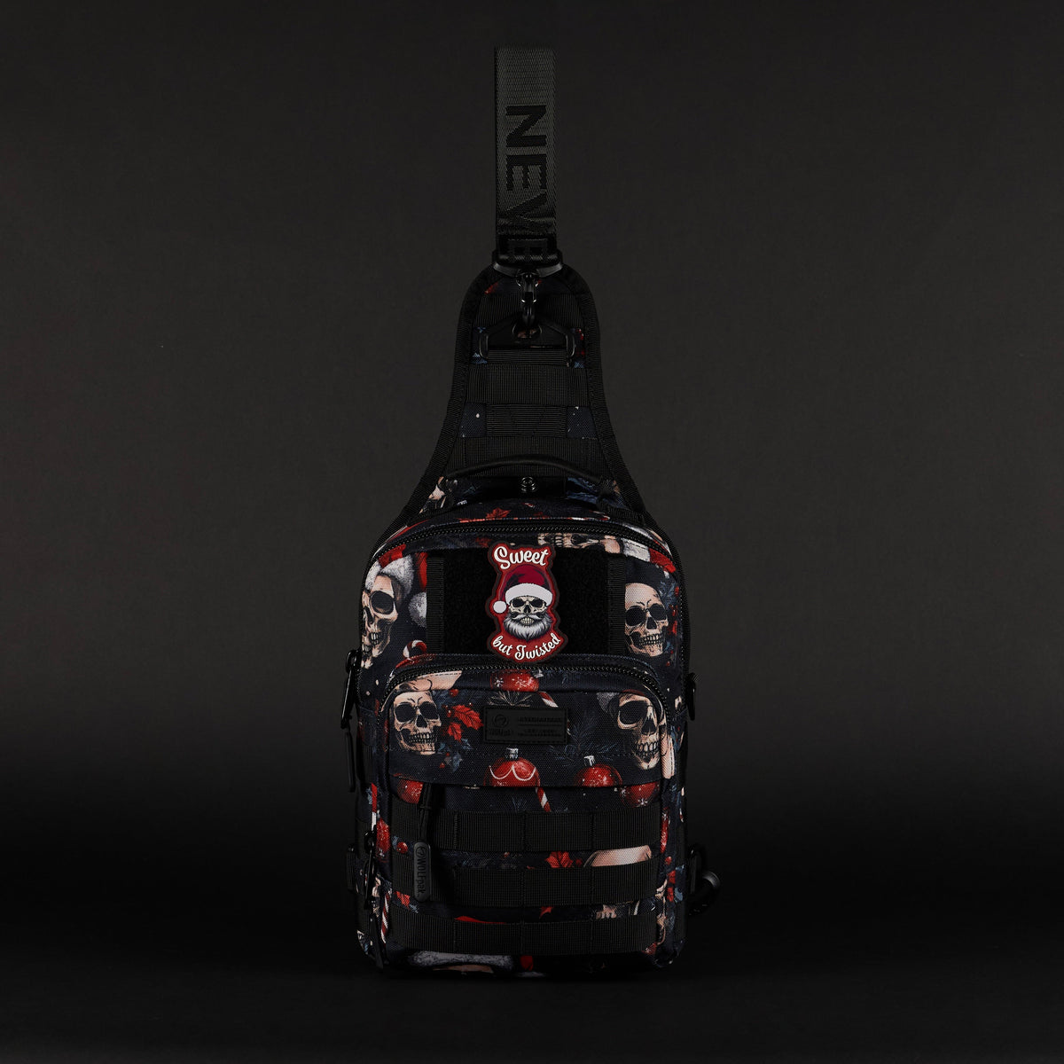 9L Tactical Sling Bag Sweet But Twisted
