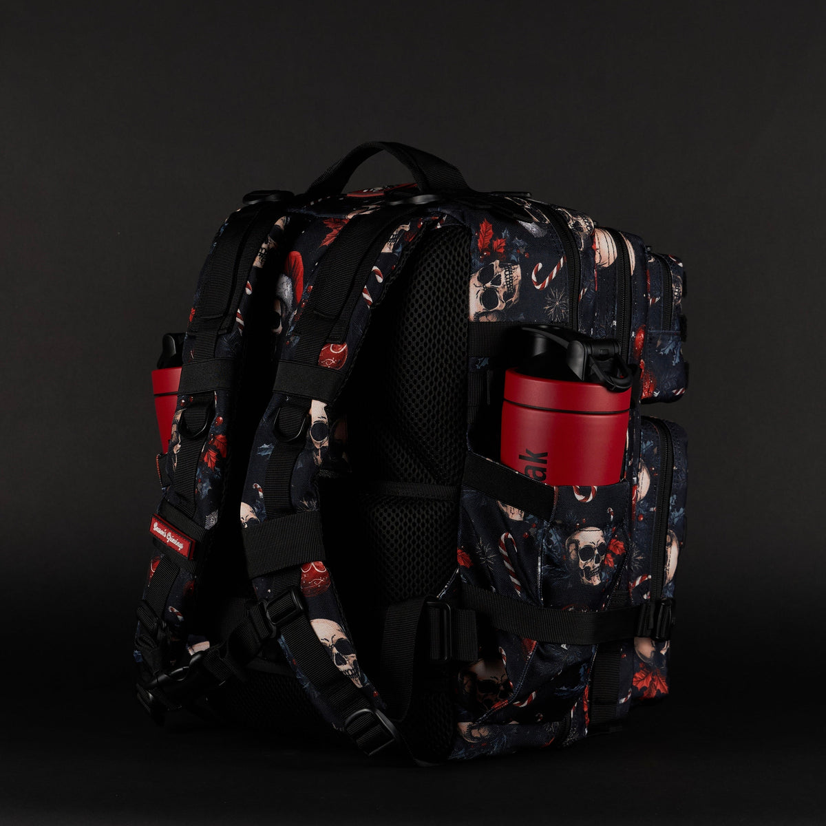 35L Backpack Sweet But Twisted