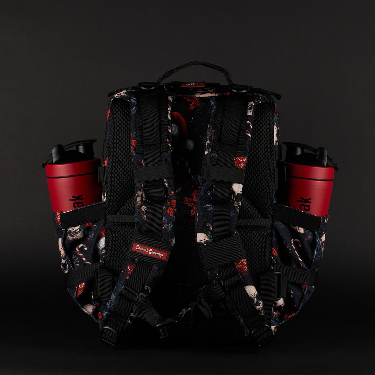 35L Backpack Sweet But Twisted
