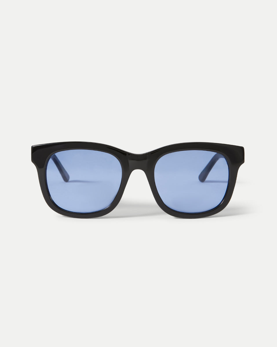 Jane Square-Frame Sunglasses