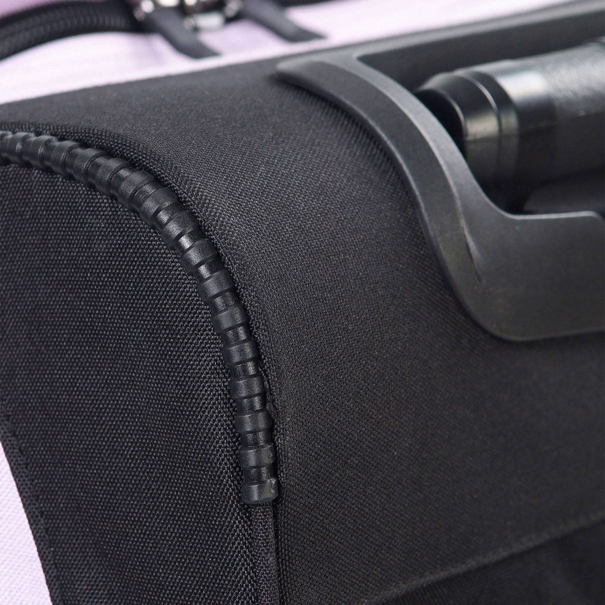 Surfanic Maxim 3.0 120L Roller Bag - Ice Lilac