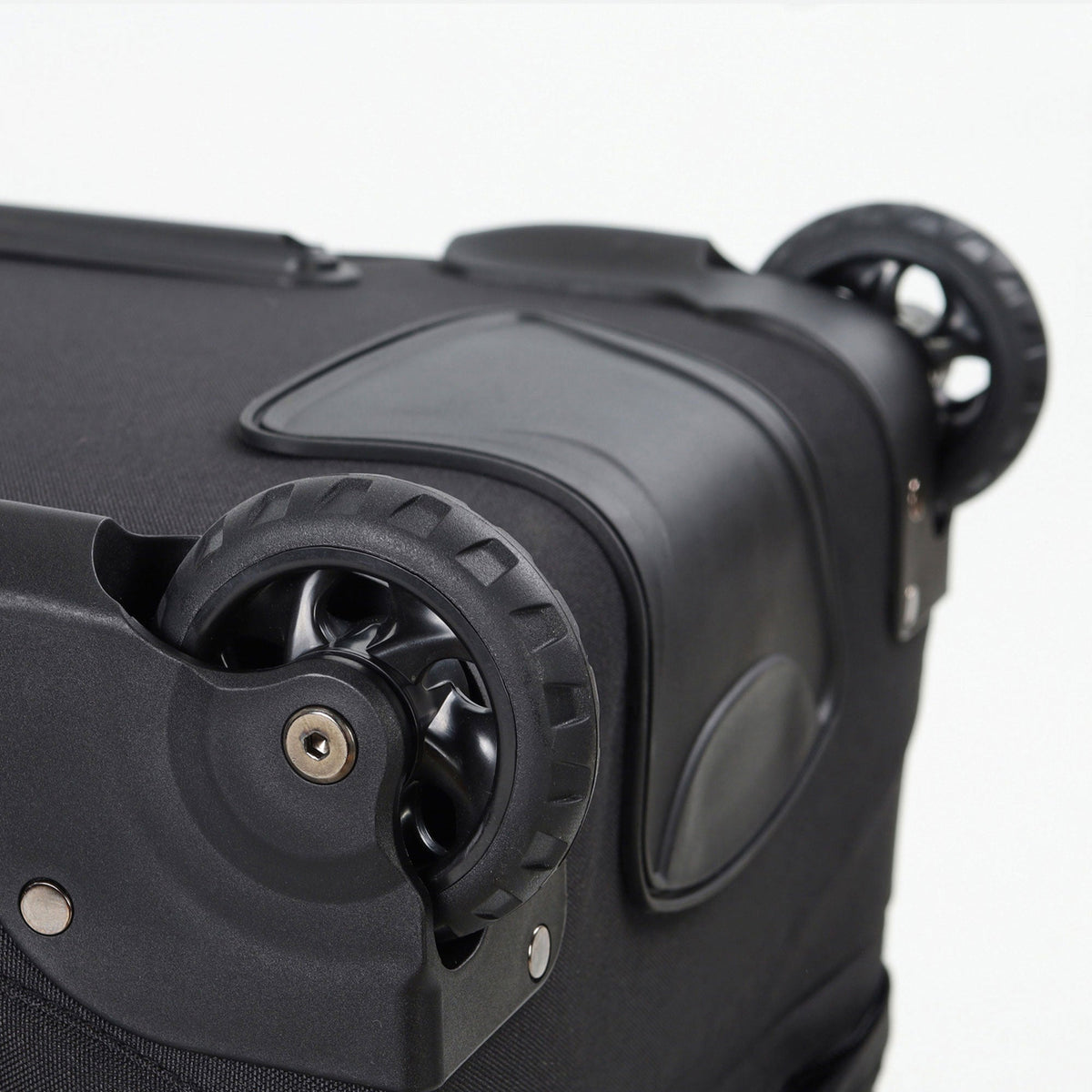 Surfanic Maxim 3.0 70L Roller Bag - Black Marl