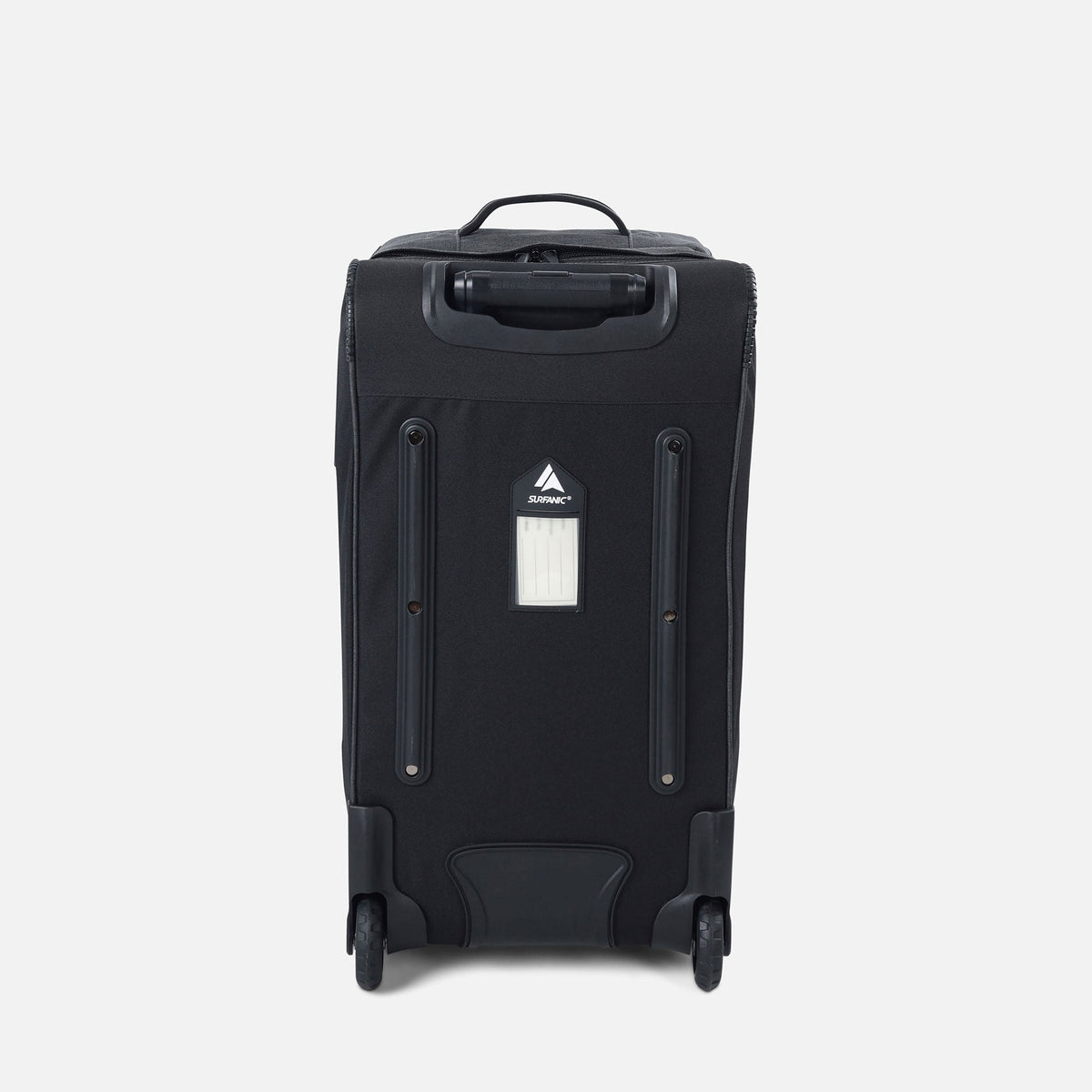 Surfanic Maxim 3.0 70L Roller Bag - Grey Marl