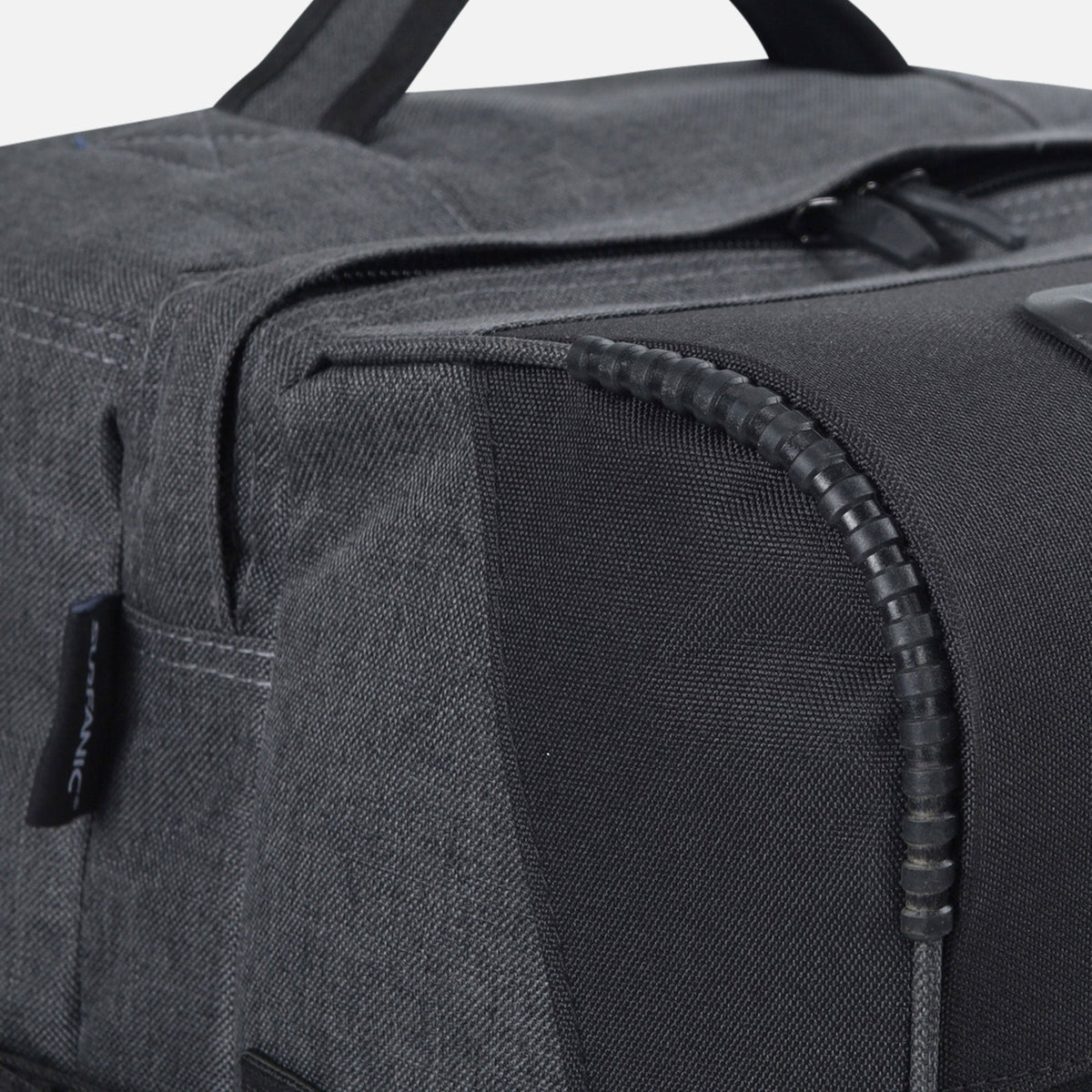 Surfanic Maxim 3.0 70L Roller Bag - Grey Marl