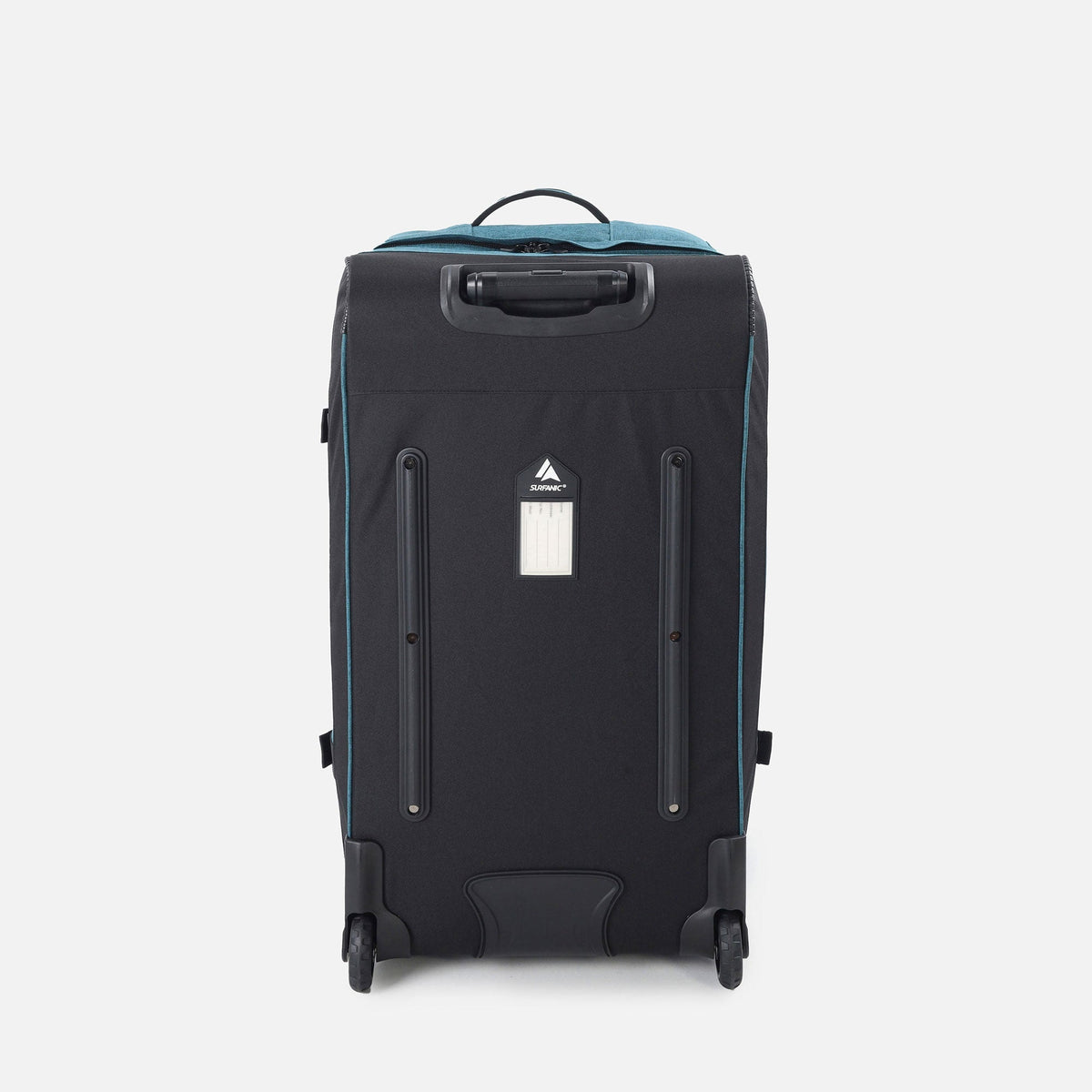 Surfanic Maxim 3.0 70L Roller Bag - Turquoise Marl