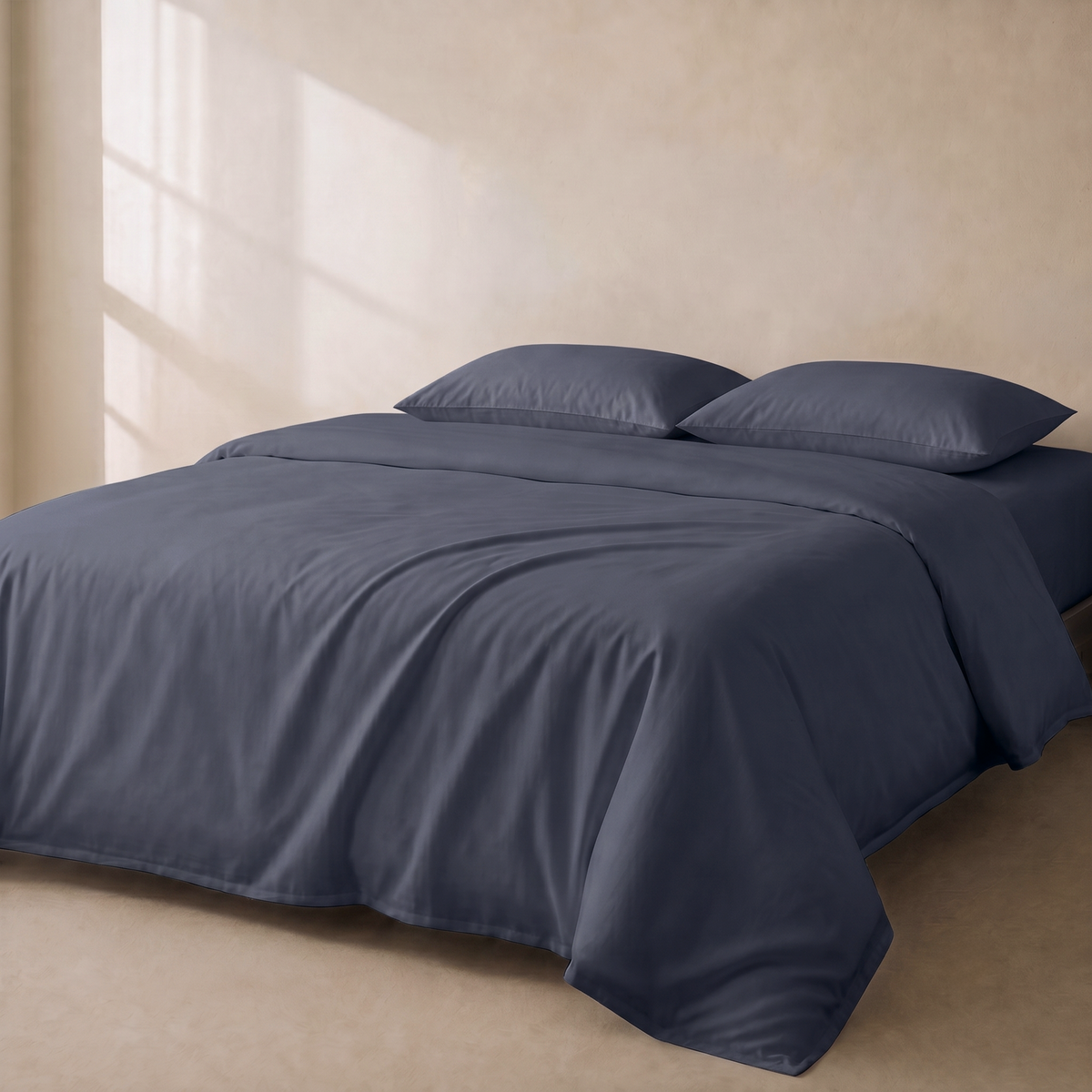 The Oeko-Tex® Certified Breeze Sheet Set