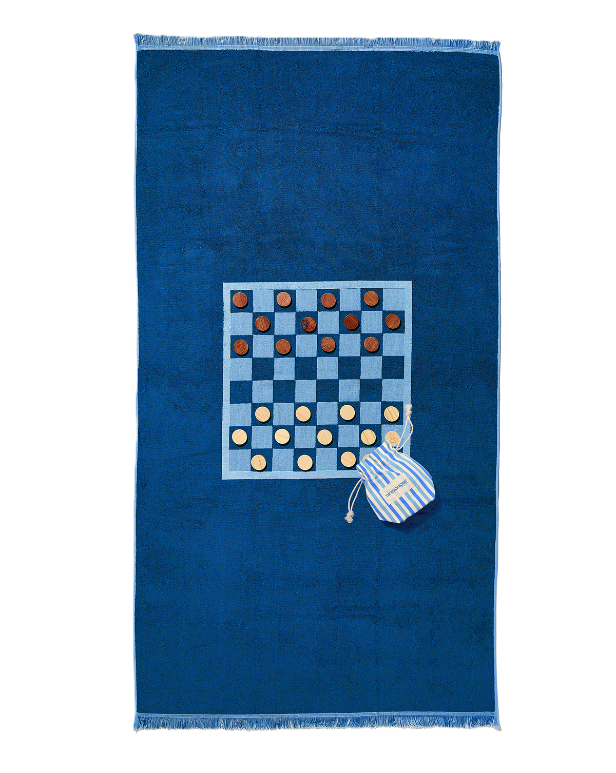 Southampton Beach Board Towel