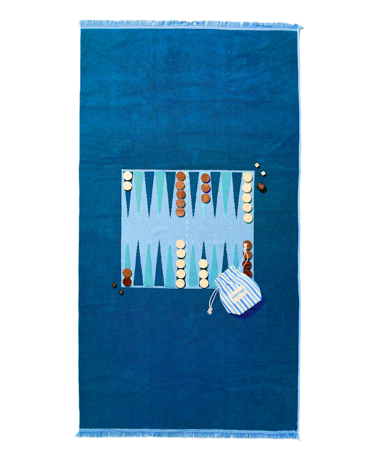 Southhampton Beach Board Towel