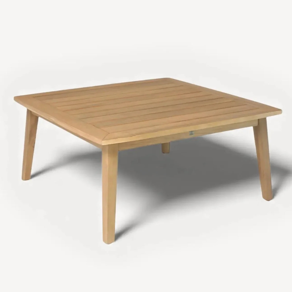 Sol 5 Seater Corner Lounge Set with Square Coffee Table