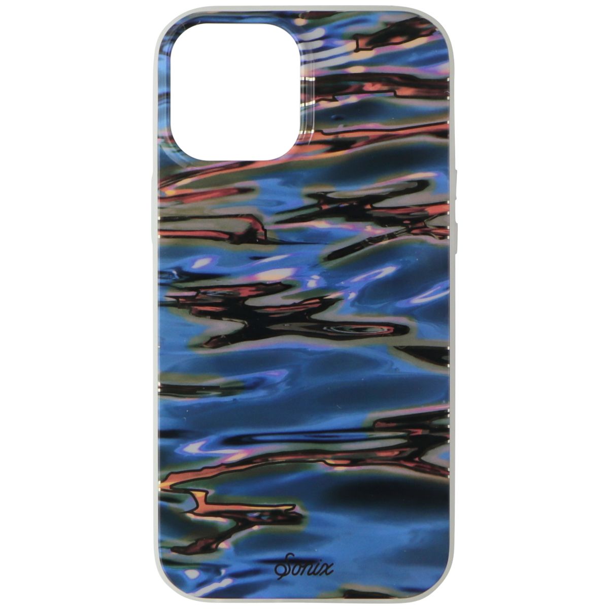 Sonix Series Case for MagSafe for Apple iPhone 13 - Ripple - New