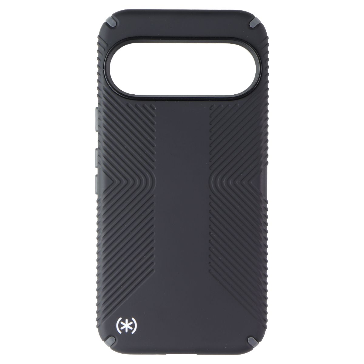 Speck Presidio2 Grip Series Case for Google Pixel 9 / 9 Pro - Black - New