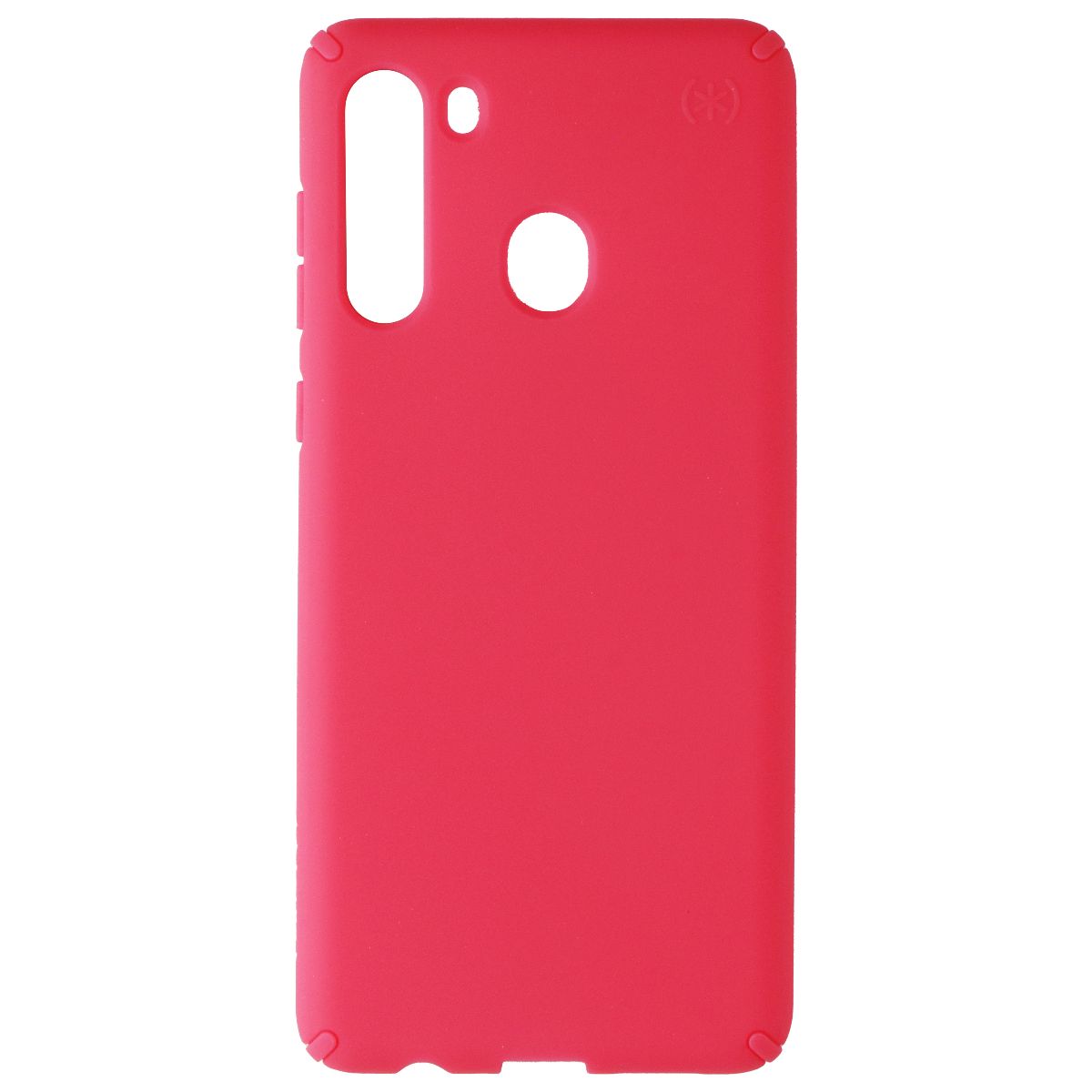 Speck Presidio Exotech Series Case for Samsung Galaxy A21 - Goji Berry Pink - New