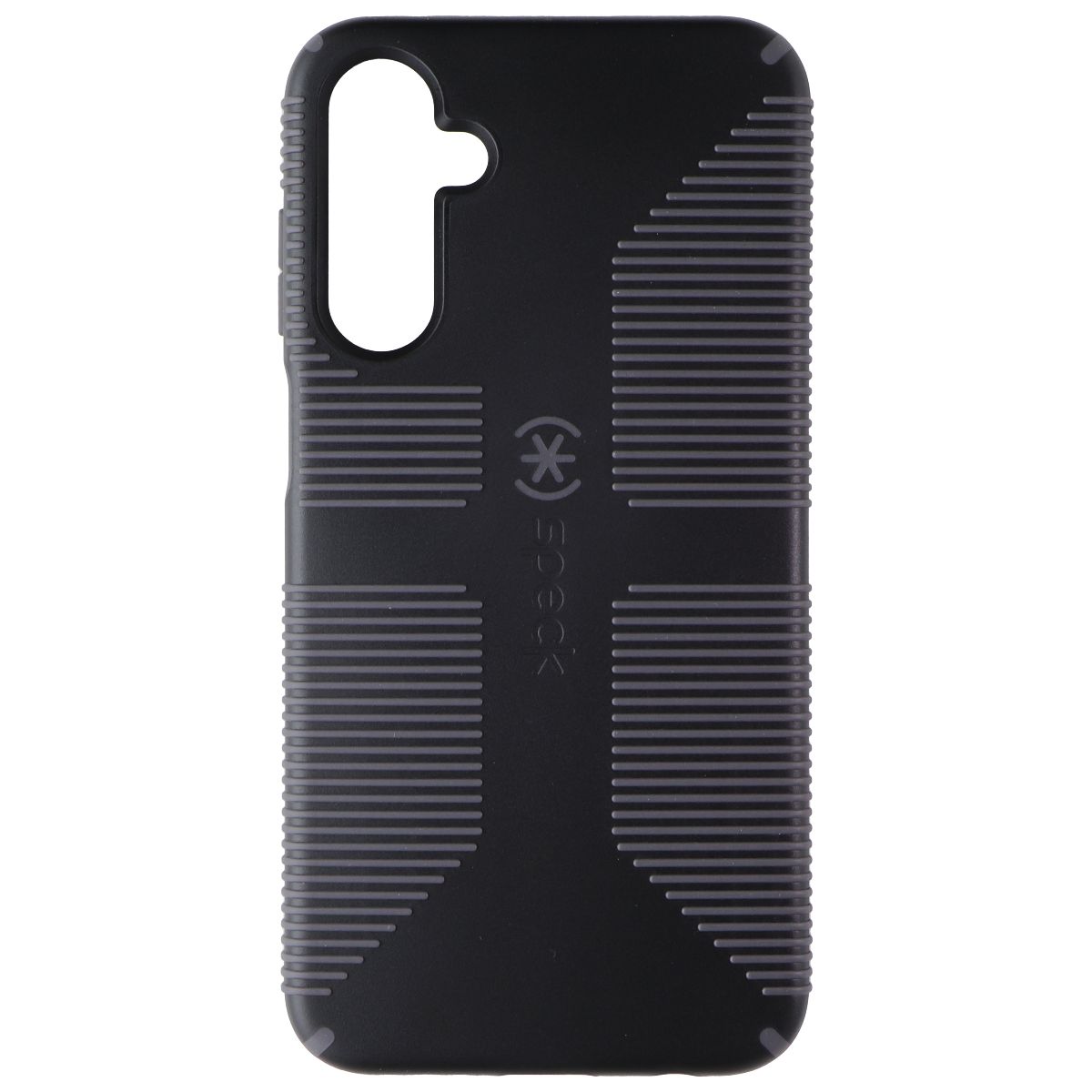 Speck ImpactHero Grip Case for Samsung Galaxy A15 5G - Black - New